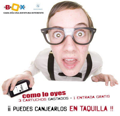cinebox el mirador burgos cartelera promoci 243 n entradas cines 193 baco cinebox reciclados del cinebox el mirador burgos cartelera promoci 243 n entradas cines 193 baco cinebox reciclados del
